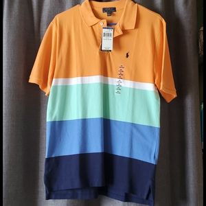 Brand New Ralph Lauren Polo shirt